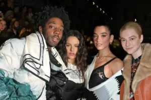 Brent Faiyaz Tour London