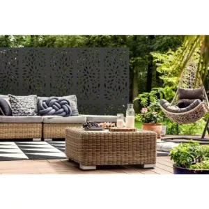 Home Depot Decorative Fencing