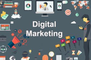 How To Choose A Digital Marketing Agency
