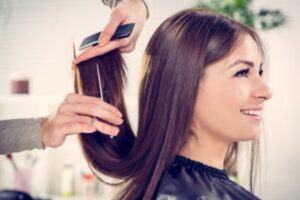 how much is it to dye hair at salon uk
