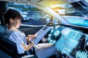 what is automotive technology