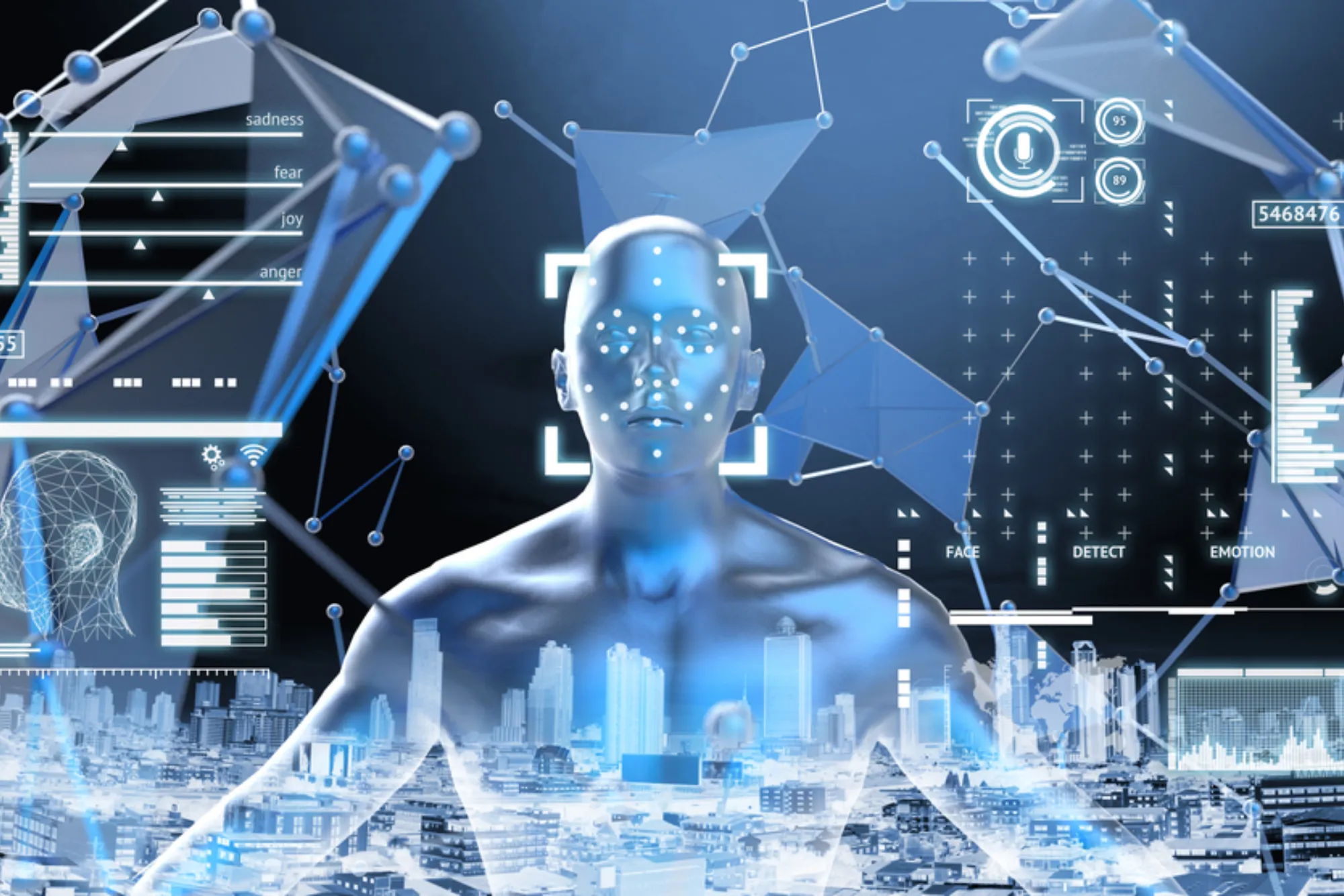 what is deep technology