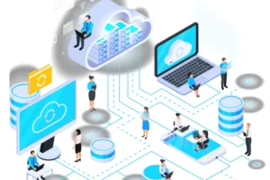 what is a technology stack