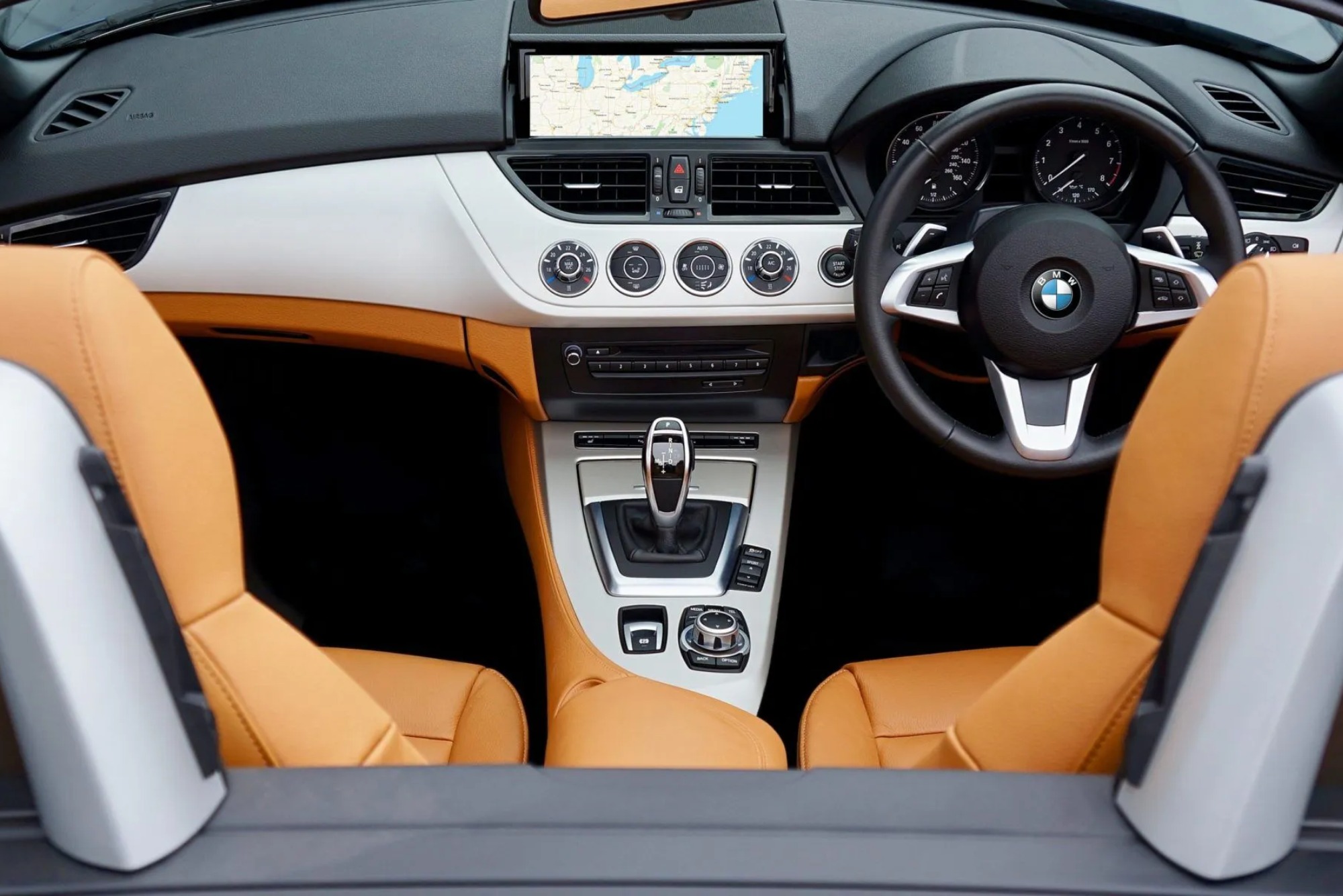 what is drivetrain bmw