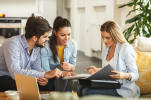 what's a real estate agent