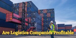 Are Logistics Companies Profitable