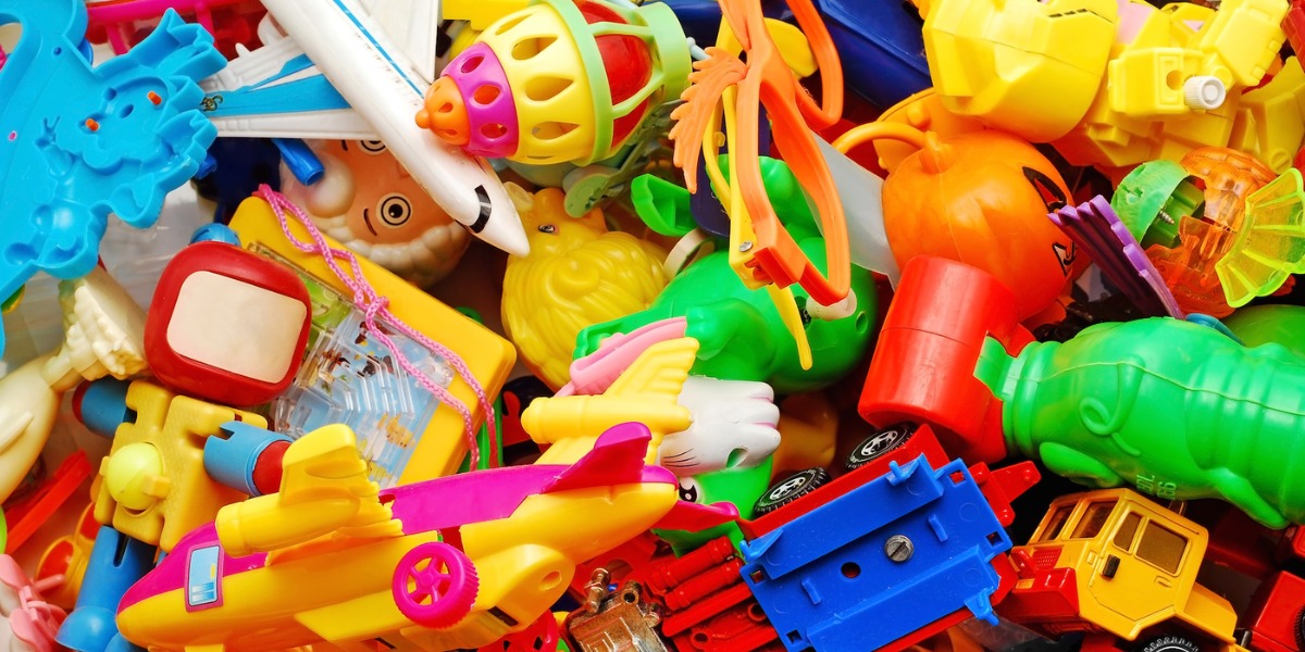 can kids plastic toys be recycled (1)