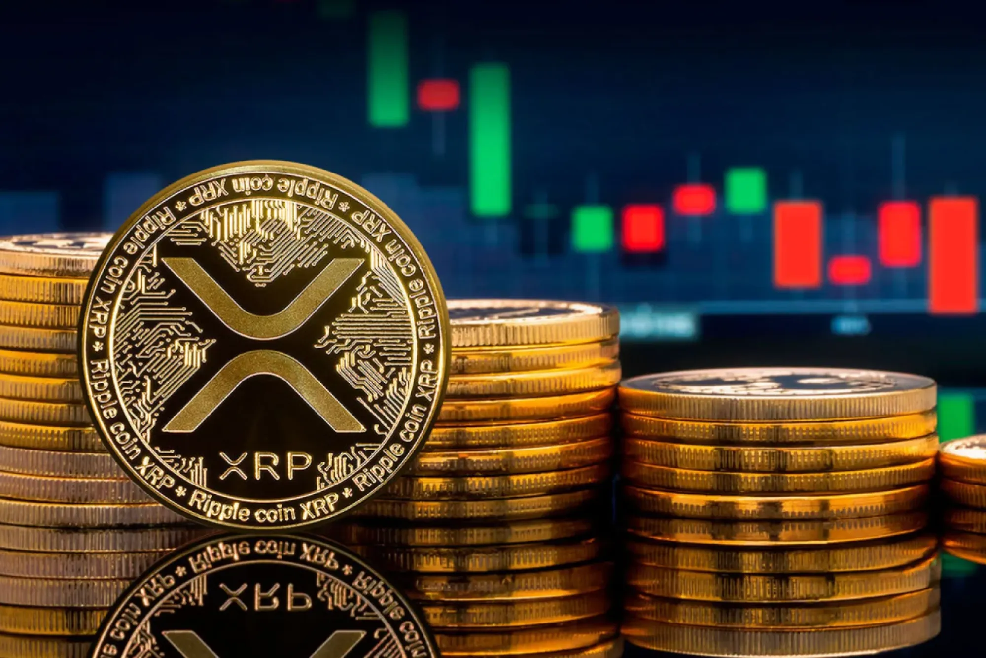 how much is ripple cryptocurrency