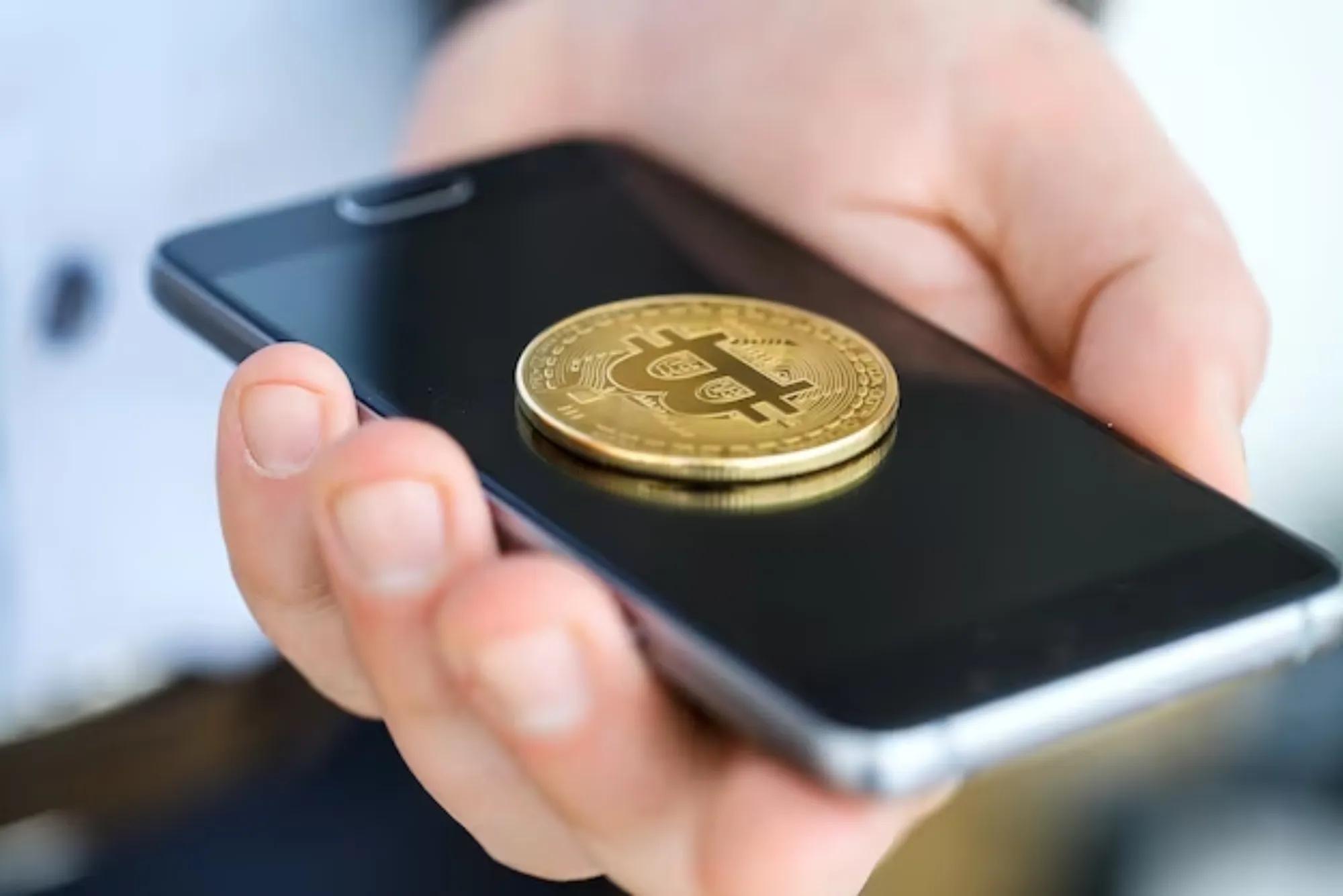 how to create a cryptocurrency wallet