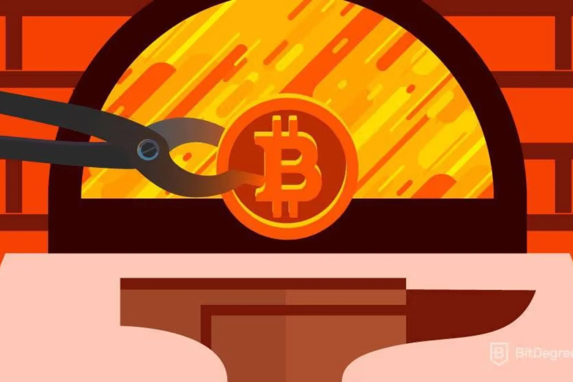 how to create cryptocurrency