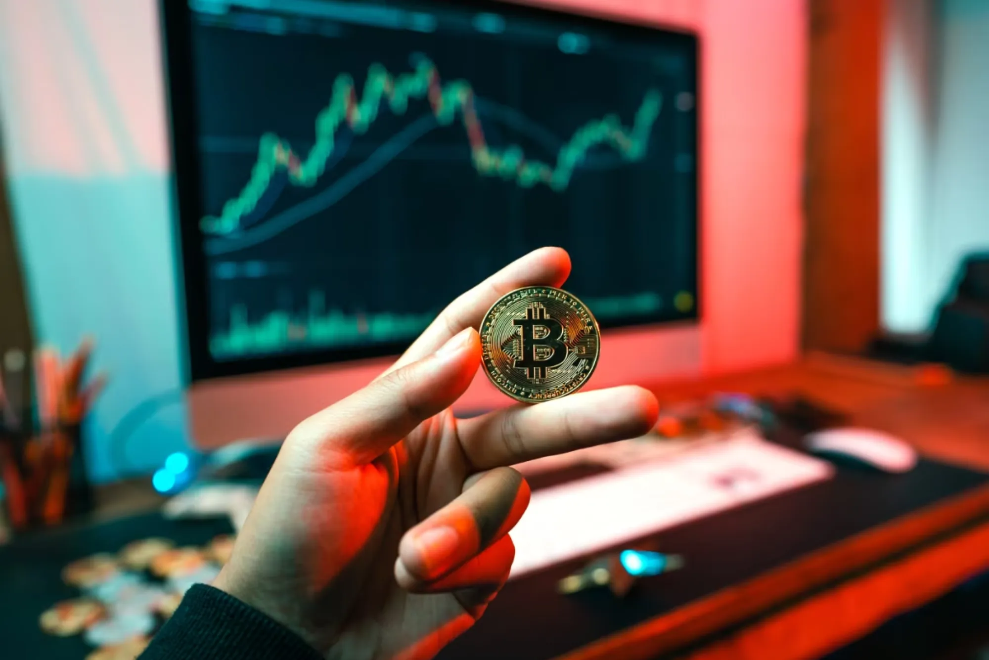 how to invest in cryptocurrency for beginners