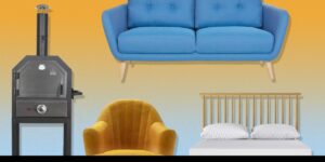 when is the next m&s furniture sale 2023