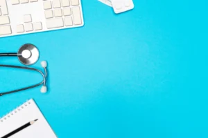 Discover Healthcare at Ishtar Medical Center in Mickleover