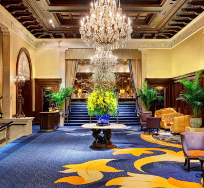 International Decor Co LLC