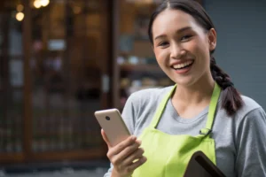 Send Money From Philippines To UK