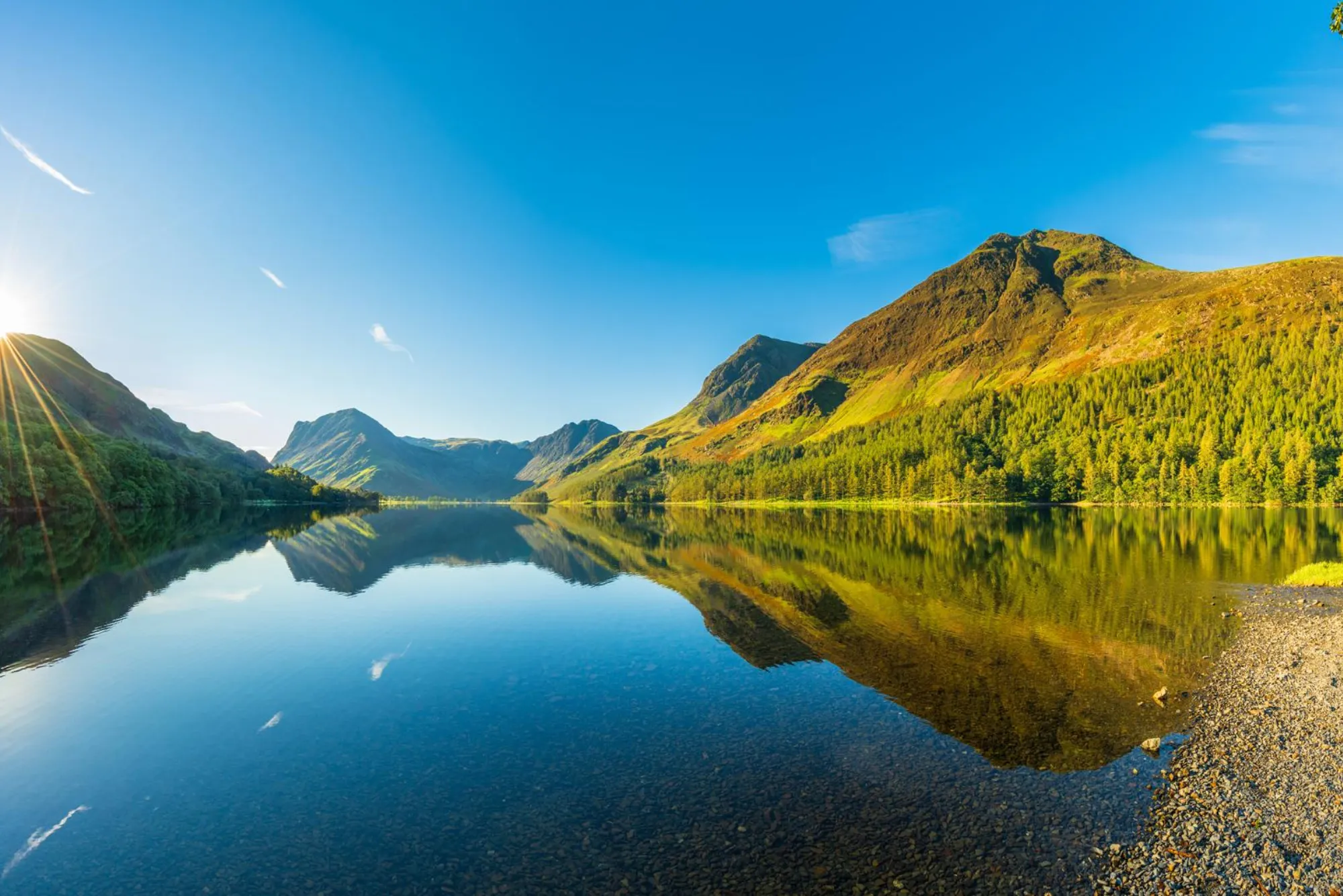 cool things to do in the lake district