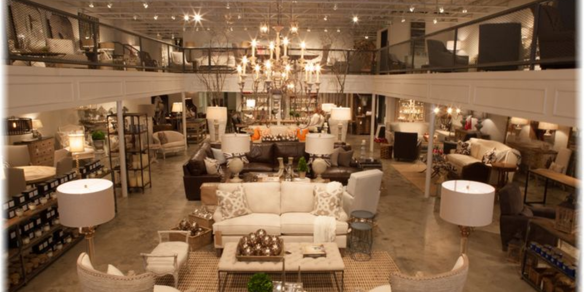 Furniture Trade Company