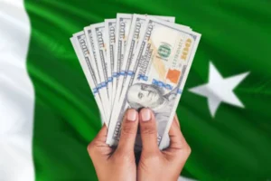 money transfer from pakistan to uae