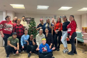 omni facilities management