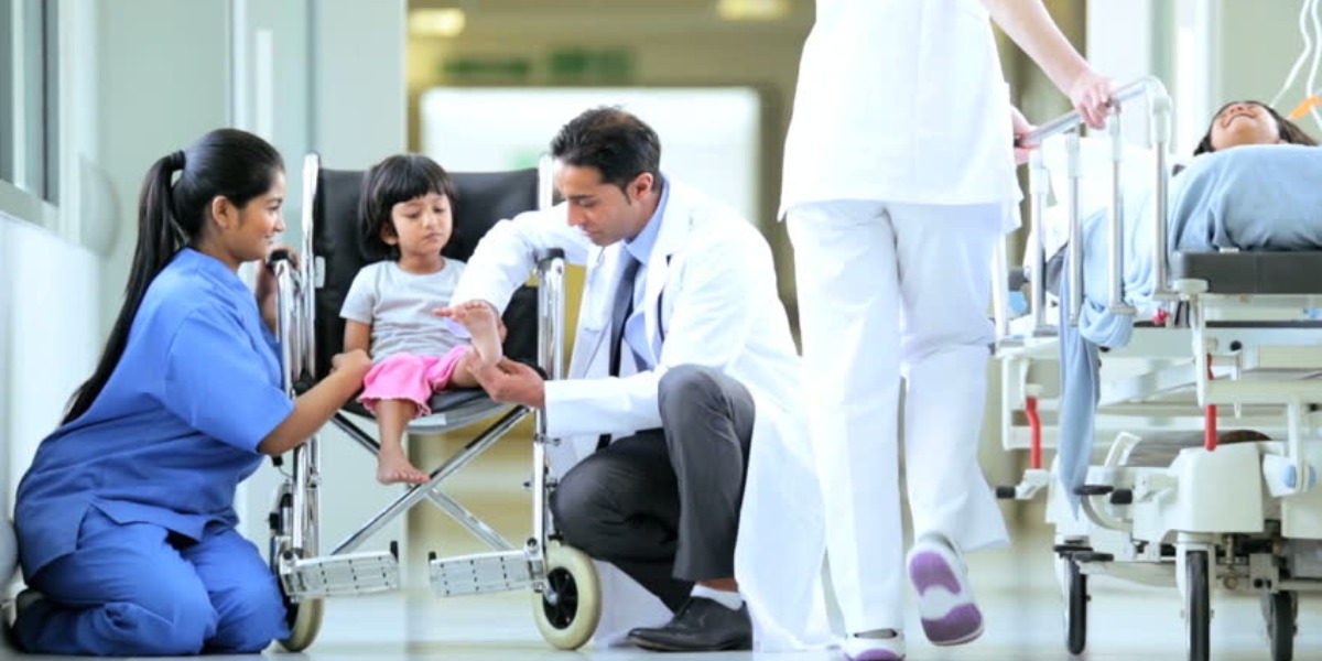 sovereign healthcare