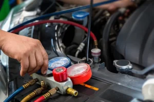 AC Automotive Repair