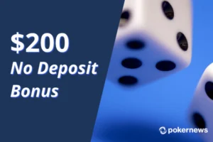 No Deposit Bonus 200 Free Spins Real Money