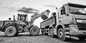 GRS Building Products
