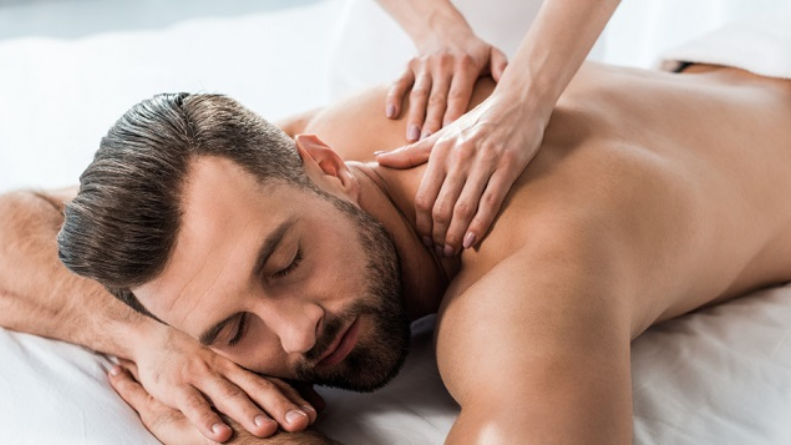 Massage Parlour Near Me in Deira