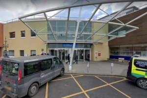 West Middlesex Hospital: A Comprehensive Guide | Millennium Hospital