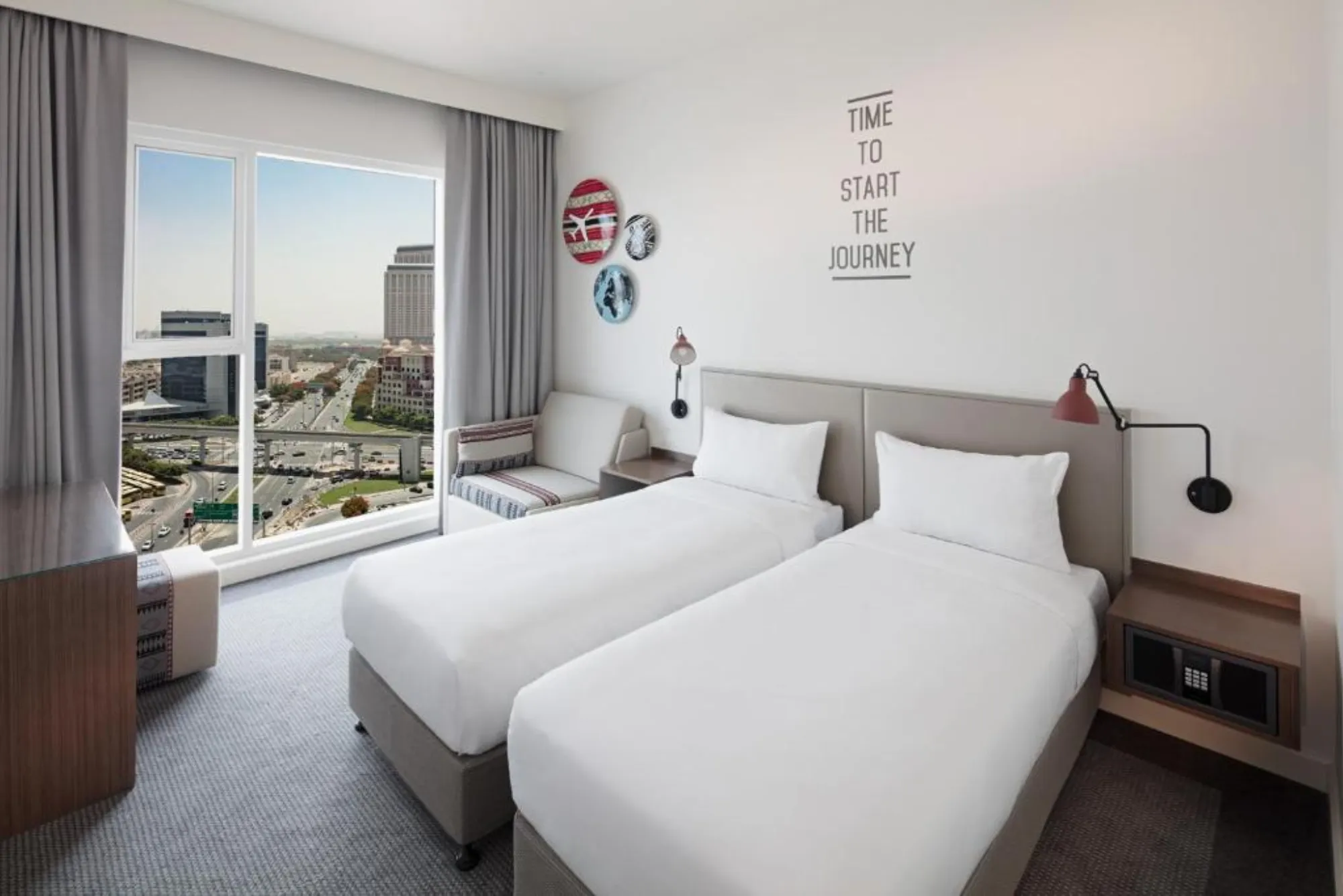 Explore RALS Healthcare in Dubai | Top Services & Facilities