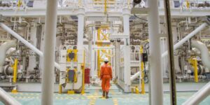 adm energy share price