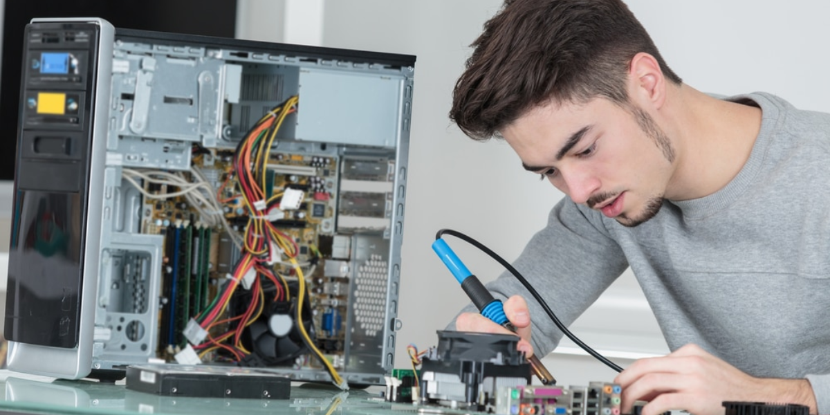 computer repair services