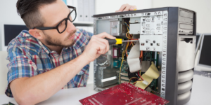 computer repair services