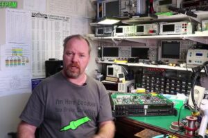 electronics repair near me