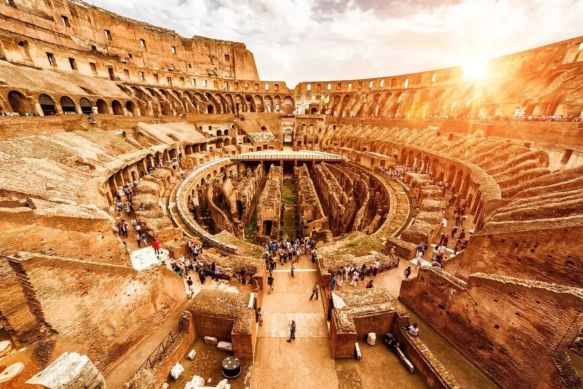 Discover Rome and Beyond Unveiling Italy's Hidden Gems