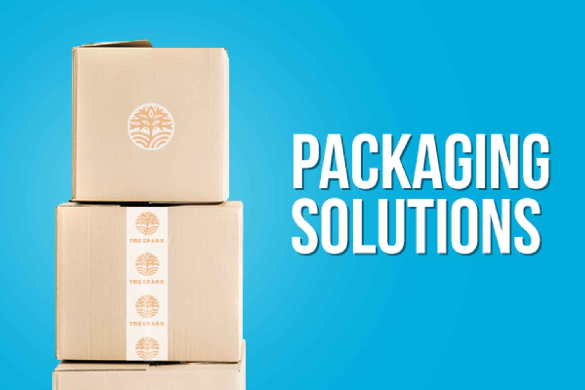 Packaging solutions