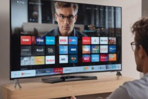 Are IPTV Services Legal