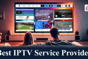 Are IPTV Services Legal