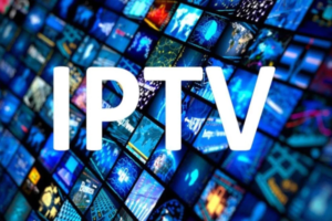 how to get iptv