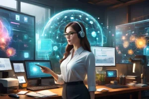 Are the Benefits of AI for Small Business Marketing