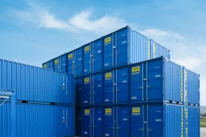 Best Companies Offering Shipping Containers for Sale in UK
