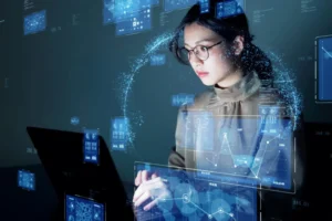 What Are the Benefits of AI for Small Business Marketing