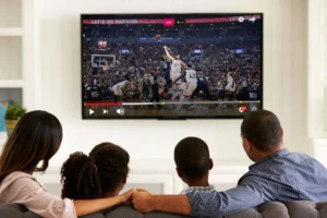 What is IPTV premium and how does it work