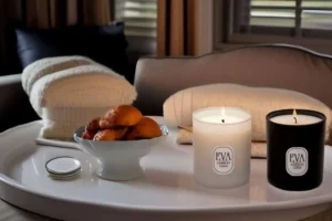 Aromatherapy candles UK