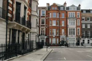 How much does it cost to rent a property in London