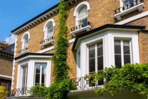How much does it cost to rent a property in London