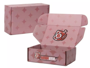 Personalized Shipping Boxes