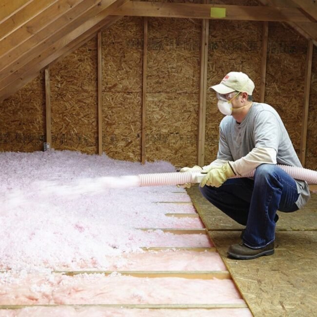 How Does Loft Boarding Affect Insulation