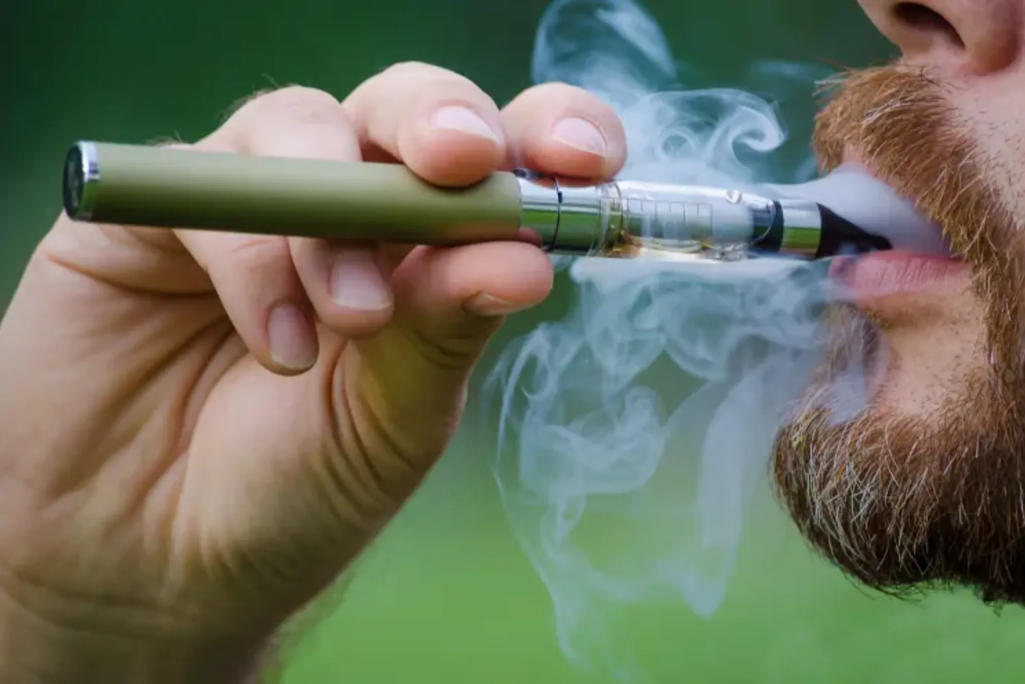 Is a THC vape pen easy to operate