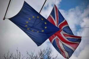 Hazmat Fulfillment: Compliant Storage & Distribution in UK/EU Markets